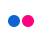 Flickr Icon