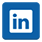 LinkedIn Icon