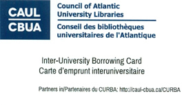 CAUL card