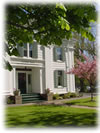 Alumni Hall