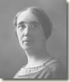 Mary Kinley Ingraham