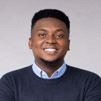 Tochukwu Ukwuezeh - Academic Librarian