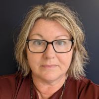 Peggy Lunn - Academic Librarian