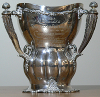 Richardson Trophy