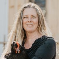 Erin Patterson - Academic Librarian